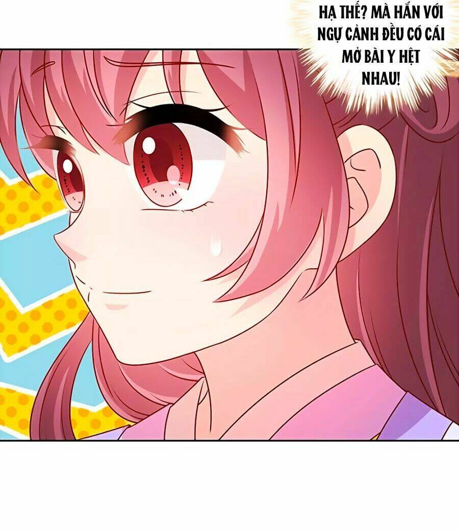 Hoàng Hậu Nương Nương Đích Năm Xu Đặc Hiệu Chapter 184 - Trang 2