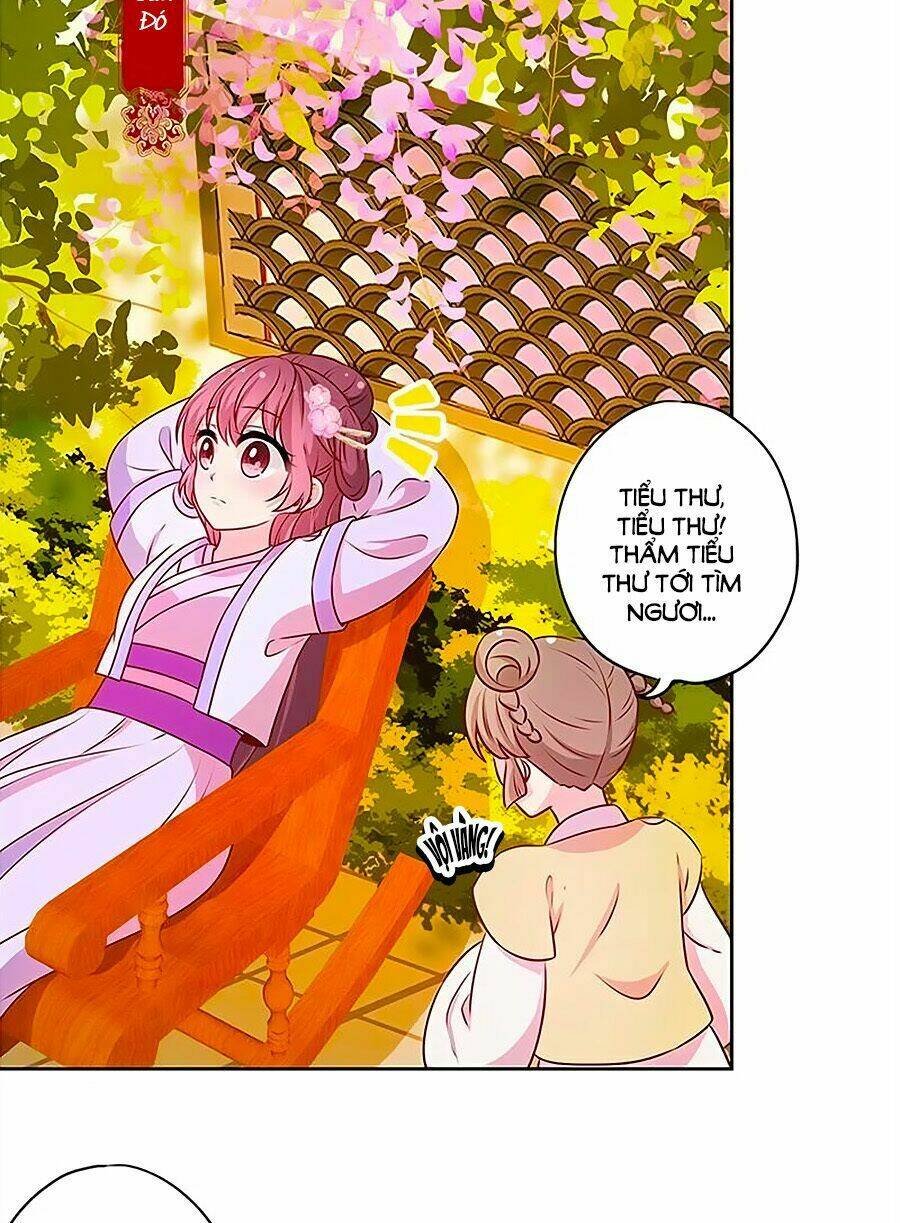 Hoàng Hậu Nương Nương Đích Năm Xu Đặc Hiệu Chapter 185 - Trang 2