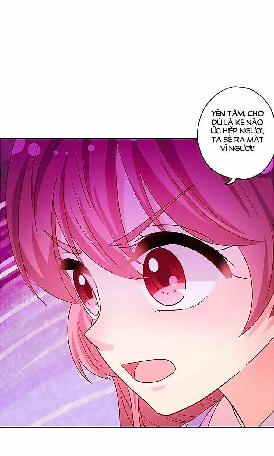 Hoàng Hậu Nương Nương Đích Năm Xu Đặc Hiệu Chapter 185 - Trang 2