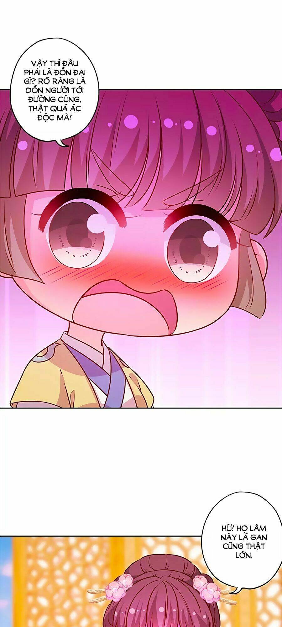 Hoàng Hậu Nương Nương Đích Năm Xu Đặc Hiệu Chapter 186 - Trang 2