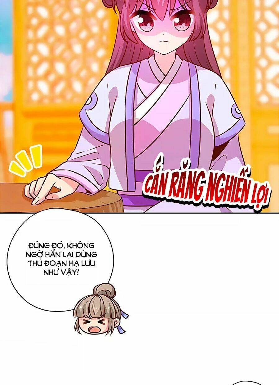 Hoàng Hậu Nương Nương Đích Năm Xu Đặc Hiệu Chapter 186 - Trang 2