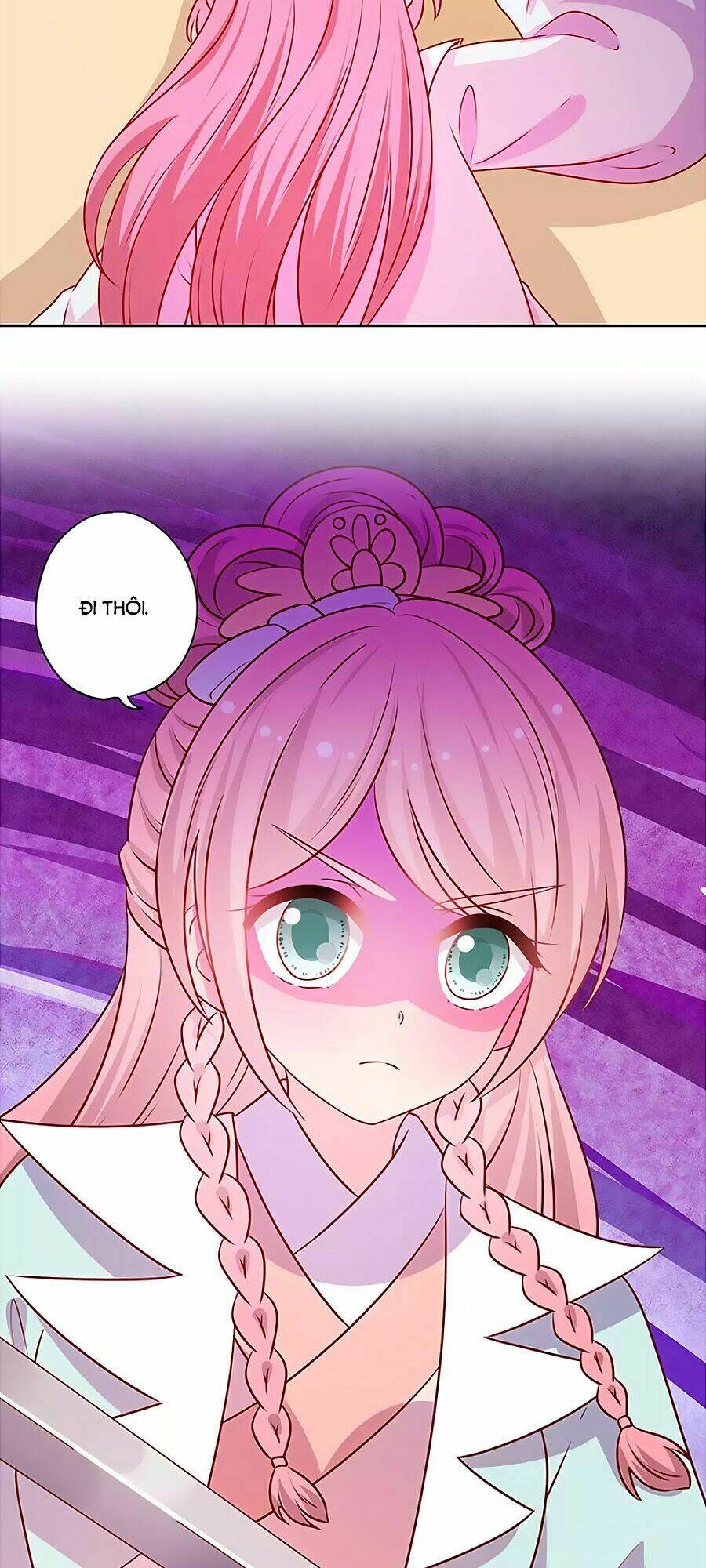 Hoàng Hậu Nương Nương Đích Năm Xu Đặc Hiệu Chapter 187 - Trang 2