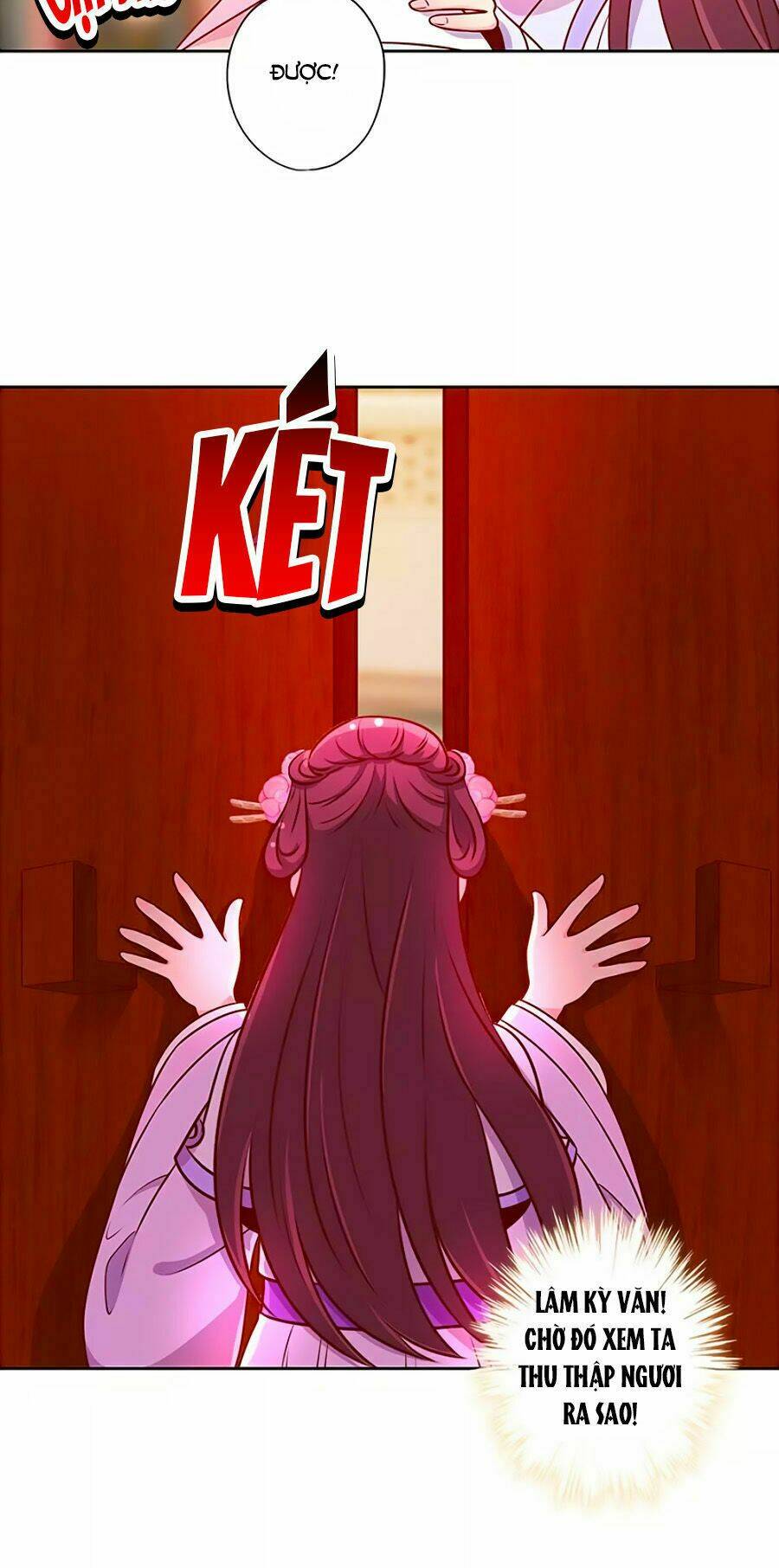 Hoàng Hậu Nương Nương Đích Năm Xu Đặc Hiệu Chapter 188 - Trang 2