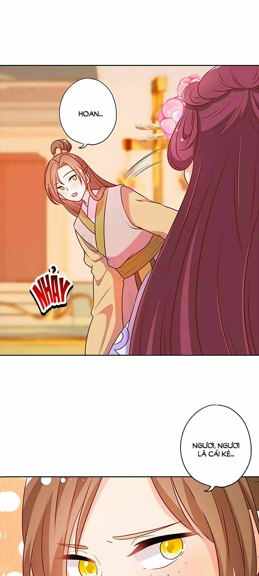 Hoàng Hậu Nương Nương Đích Năm Xu Đặc Hiệu Chapter 188 - Trang 2