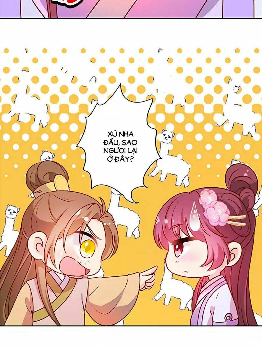 Hoàng Hậu Nương Nương Đích Năm Xu Đặc Hiệu Chapter 188 - Trang 2