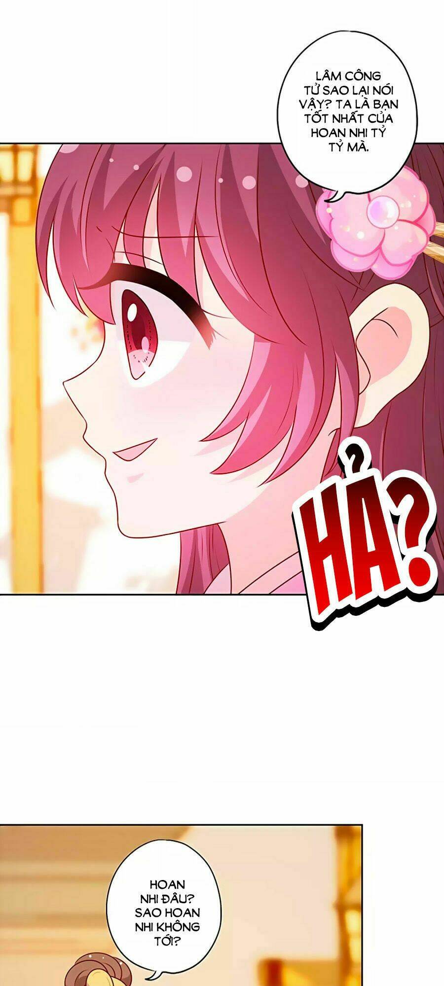 Hoàng Hậu Nương Nương Đích Năm Xu Đặc Hiệu Chapter 188 - Trang 2