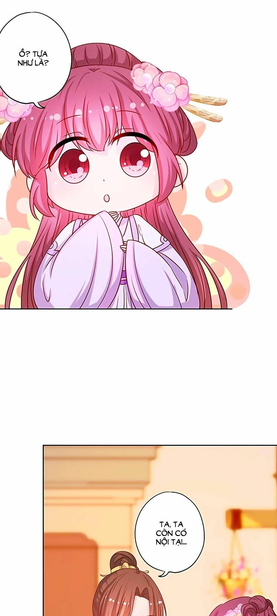 Hoàng Hậu Nương Nương Đích Năm Xu Đặc Hiệu Chapter 189 - Trang 2