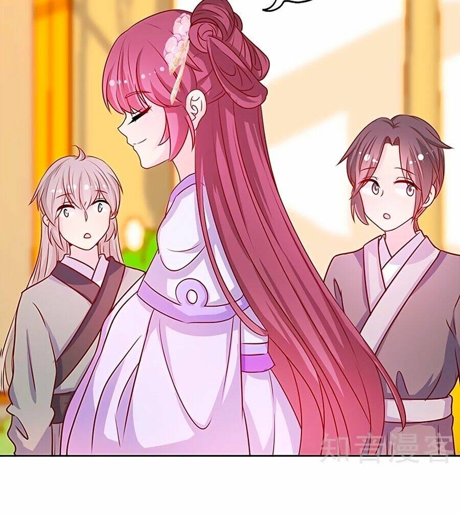 Hoàng Hậu Nương Nương Đích Năm Xu Đặc Hiệu Chapter 189 - Trang 2