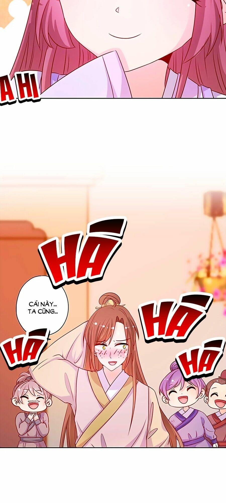 Hoàng Hậu Nương Nương Đích Năm Xu Đặc Hiệu Chapter 189 - Trang 2