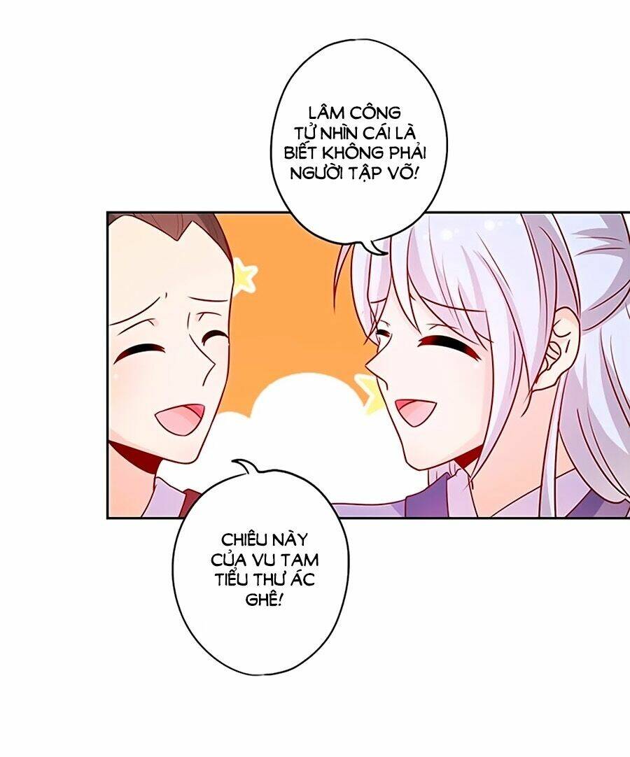 Hoàng Hậu Nương Nương Đích Năm Xu Đặc Hiệu Chapter 189 - Trang 2