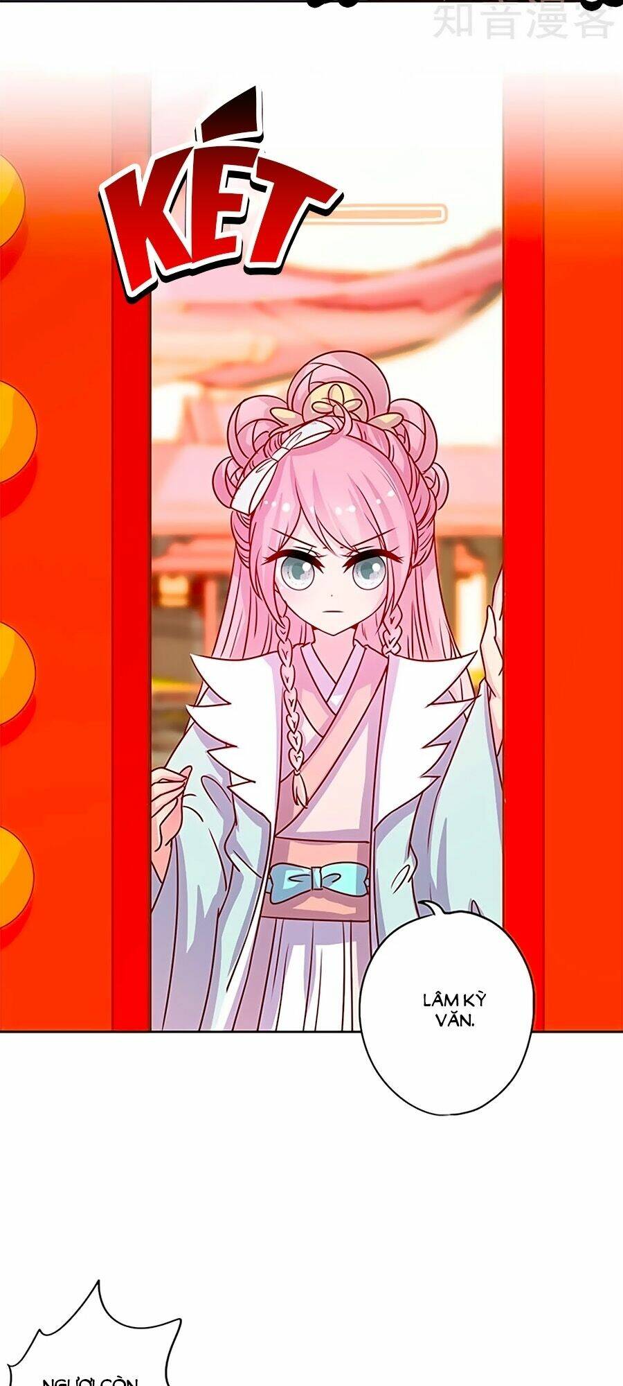 Hoàng Hậu Nương Nương Đích Năm Xu Đặc Hiệu Chapter 189 - Trang 2