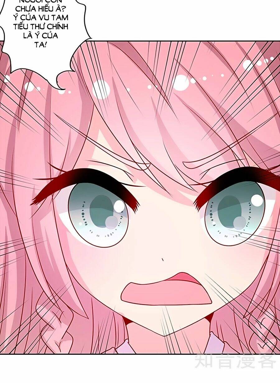 Hoàng Hậu Nương Nương Đích Năm Xu Đặc Hiệu Chapter 189 - Trang 2