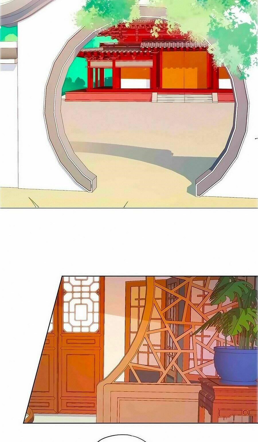 Hoàng Hậu Nương Nương Đích Năm Xu Đặc Hiệu Chapter 19 - Trang 2