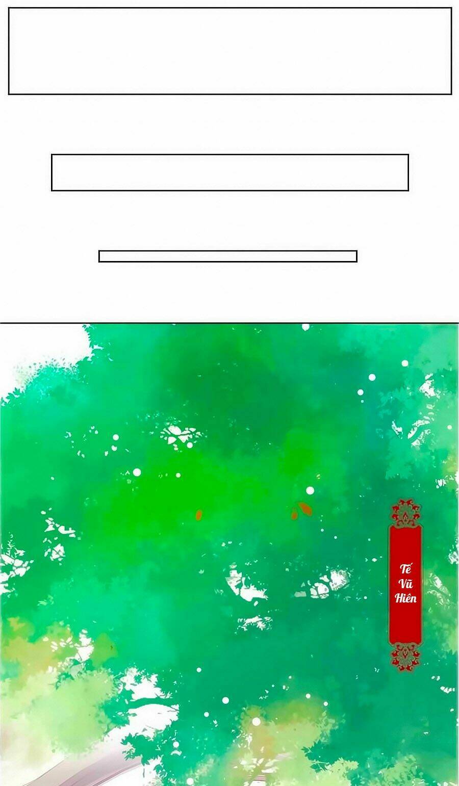 Hoàng Hậu Nương Nương Đích Năm Xu Đặc Hiệu Chapter 19 - Trang 2