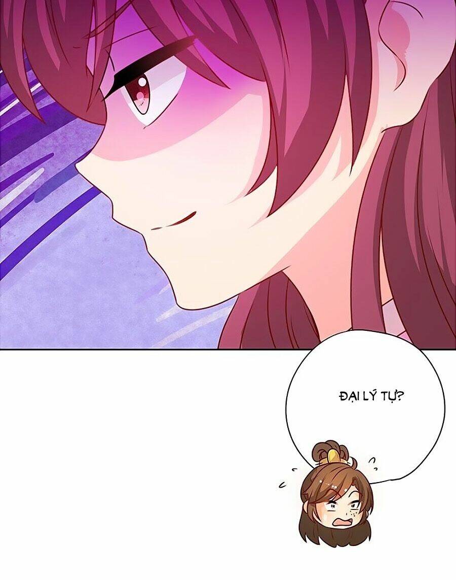 Hoàng Hậu Nương Nương Đích Năm Xu Đặc Hiệu Chapter 191 - Trang 2