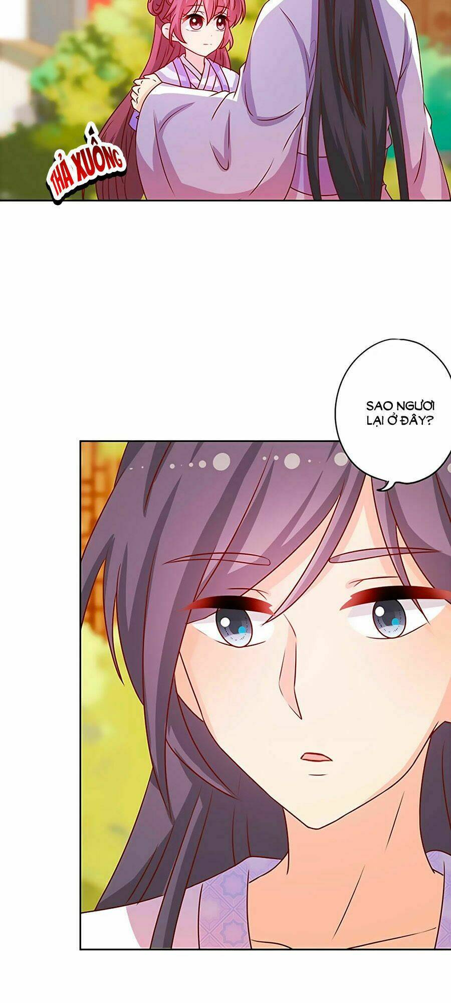 Hoàng Hậu Nương Nương Đích Năm Xu Đặc Hiệu Chapter 194 - Trang 2