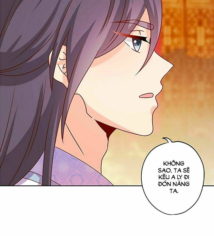 Hoàng Hậu Nương Nương Đích Năm Xu Đặc Hiệu Chapter 194 - Trang 2