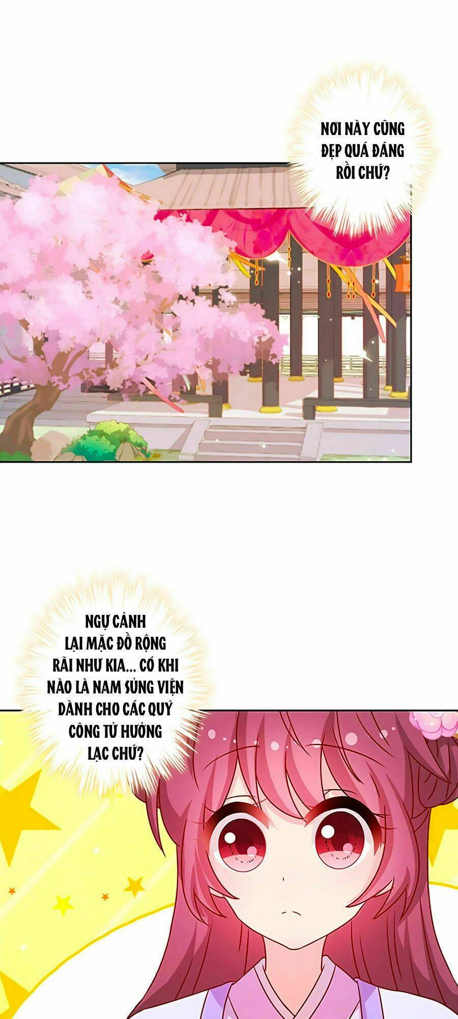 Hoàng Hậu Nương Nương Đích Năm Xu Đặc Hiệu Chapter 194 - Trang 2