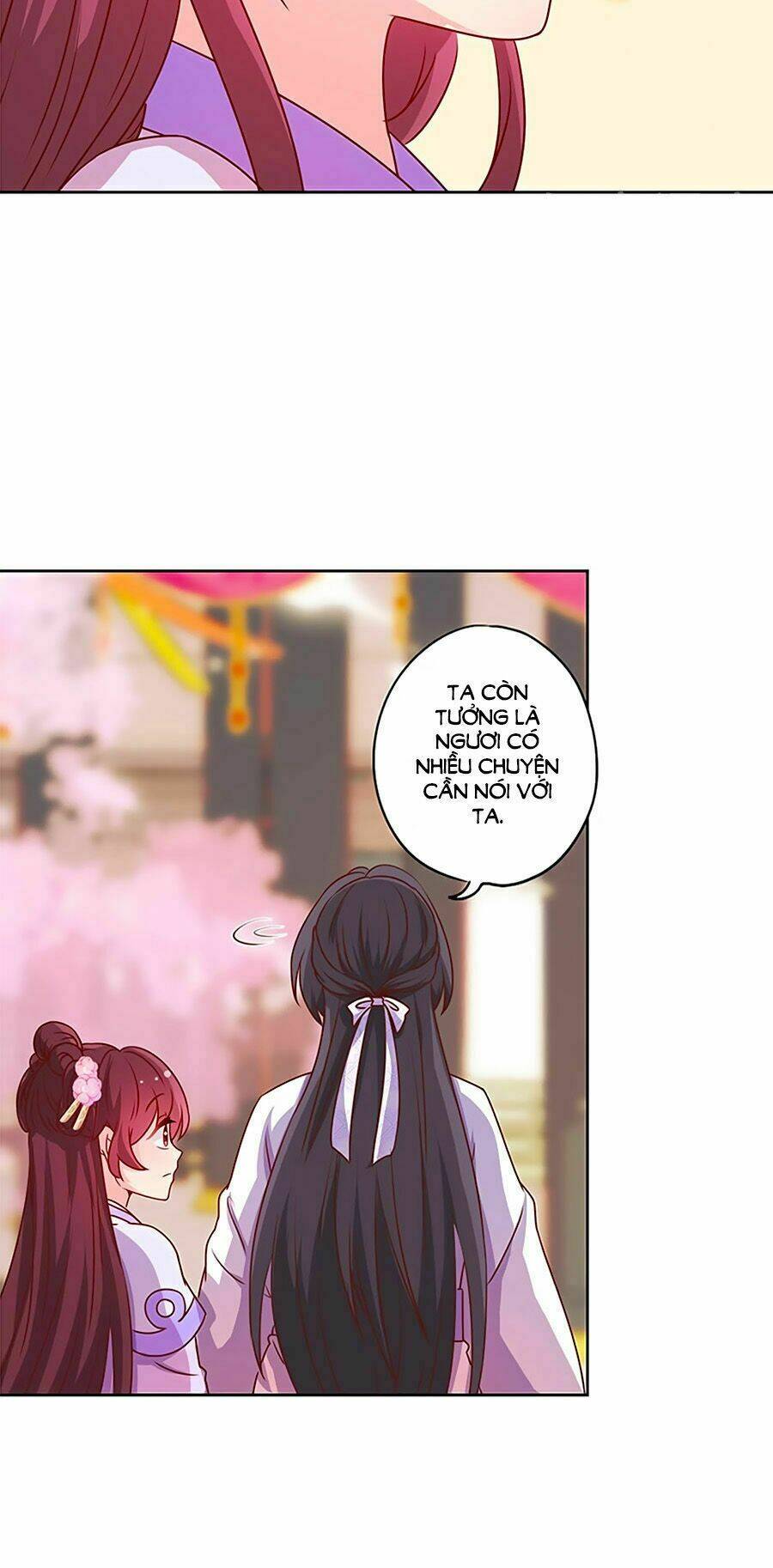 Hoàng Hậu Nương Nương Đích Năm Xu Đặc Hiệu Chapter 194 - Trang 2