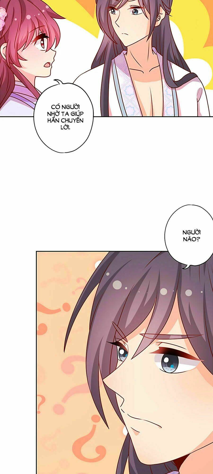 Hoàng Hậu Nương Nương Đích Năm Xu Đặc Hiệu Chapter 194 - Trang 2