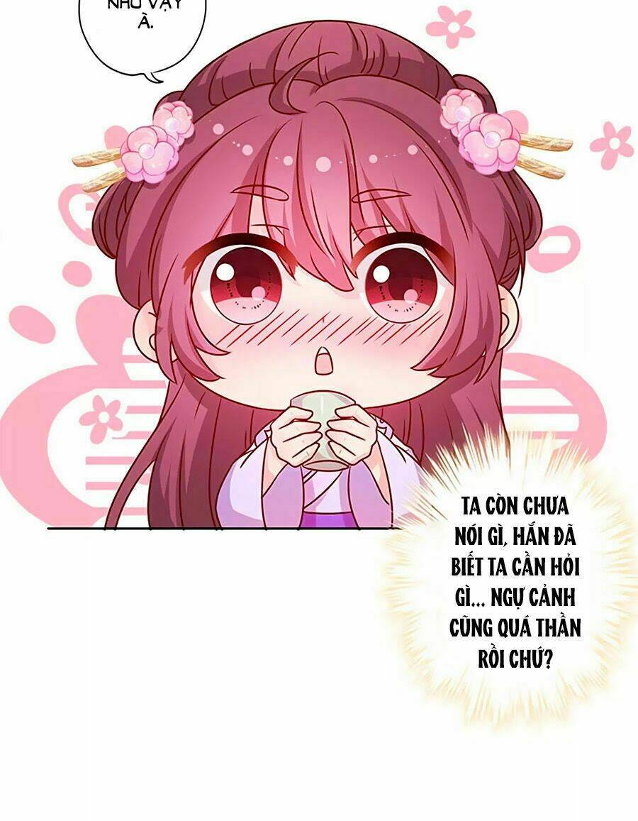 Hoàng Hậu Nương Nương Đích Năm Xu Đặc Hiệu Chapter 194 - Trang 2