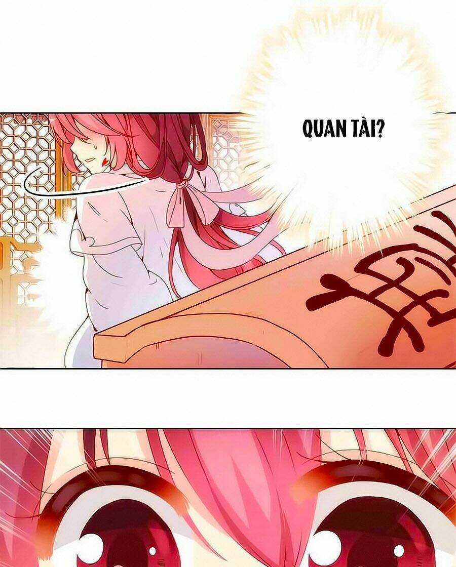 Hoàng Hậu Nương Nương Đích Năm Xu Đặc Hiệu Chapter 2 - Trang 2