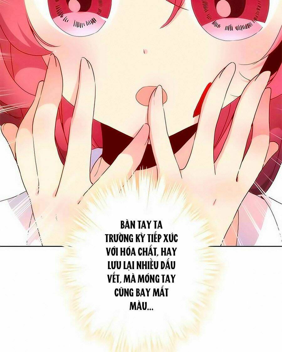 Hoàng Hậu Nương Nương Đích Năm Xu Đặc Hiệu Chapter 2 - Trang 2