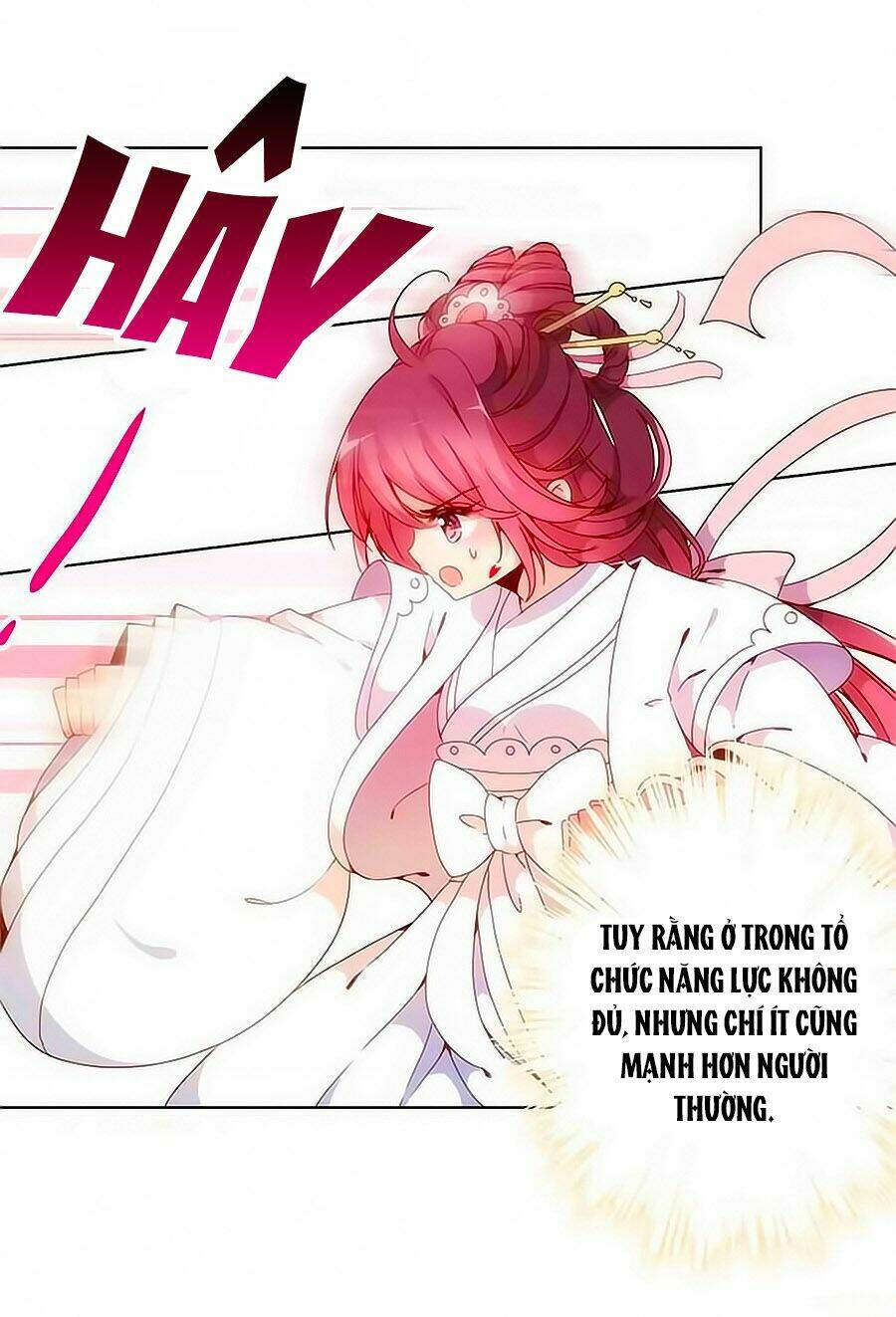 Hoàng Hậu Nương Nương Đích Năm Xu Đặc Hiệu Chapter 2 - Trang 2