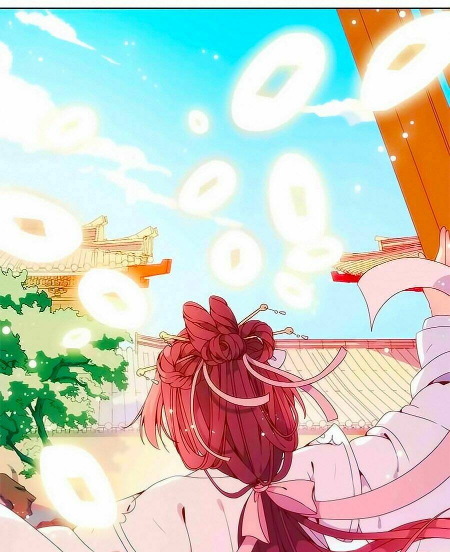 Hoàng Hậu Nương Nương Đích Năm Xu Đặc Hiệu Chapter 2 - Trang 2