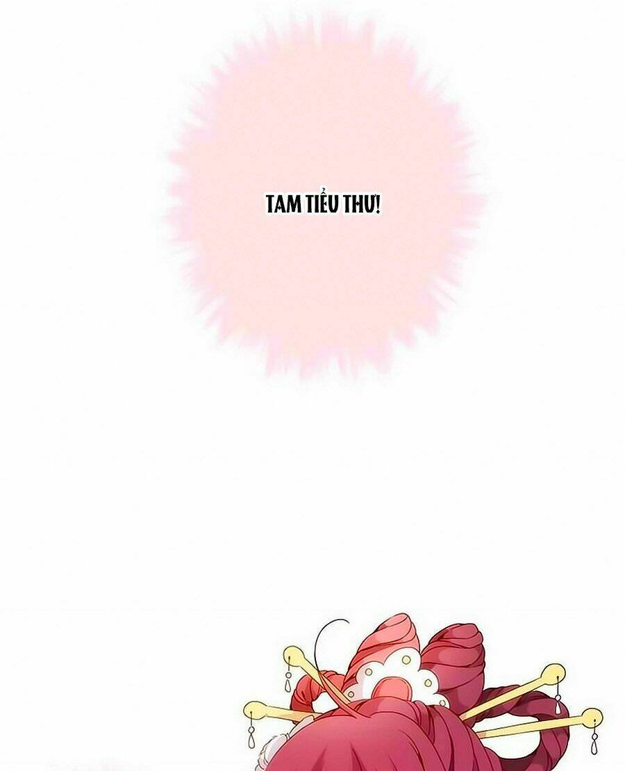 Hoàng Hậu Nương Nương Đích Năm Xu Đặc Hiệu Chapter 2 - Trang 2