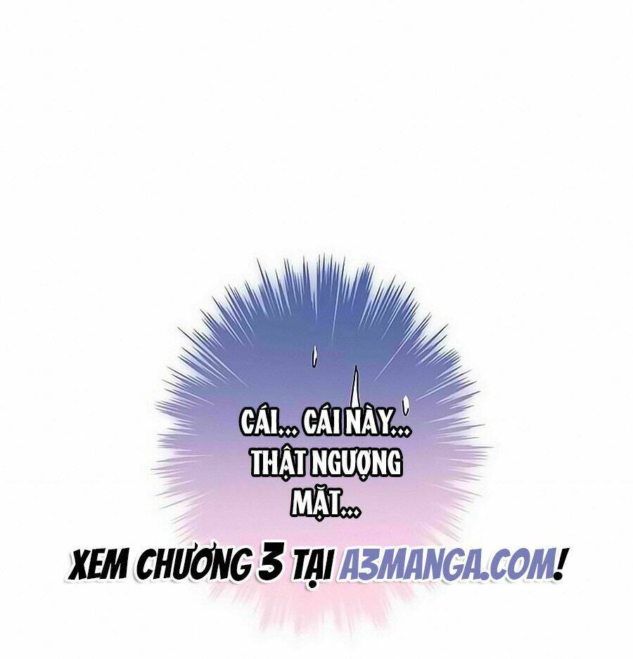 Hoàng Hậu Nương Nương Đích Năm Xu Đặc Hiệu Chapter 2 - Trang 2