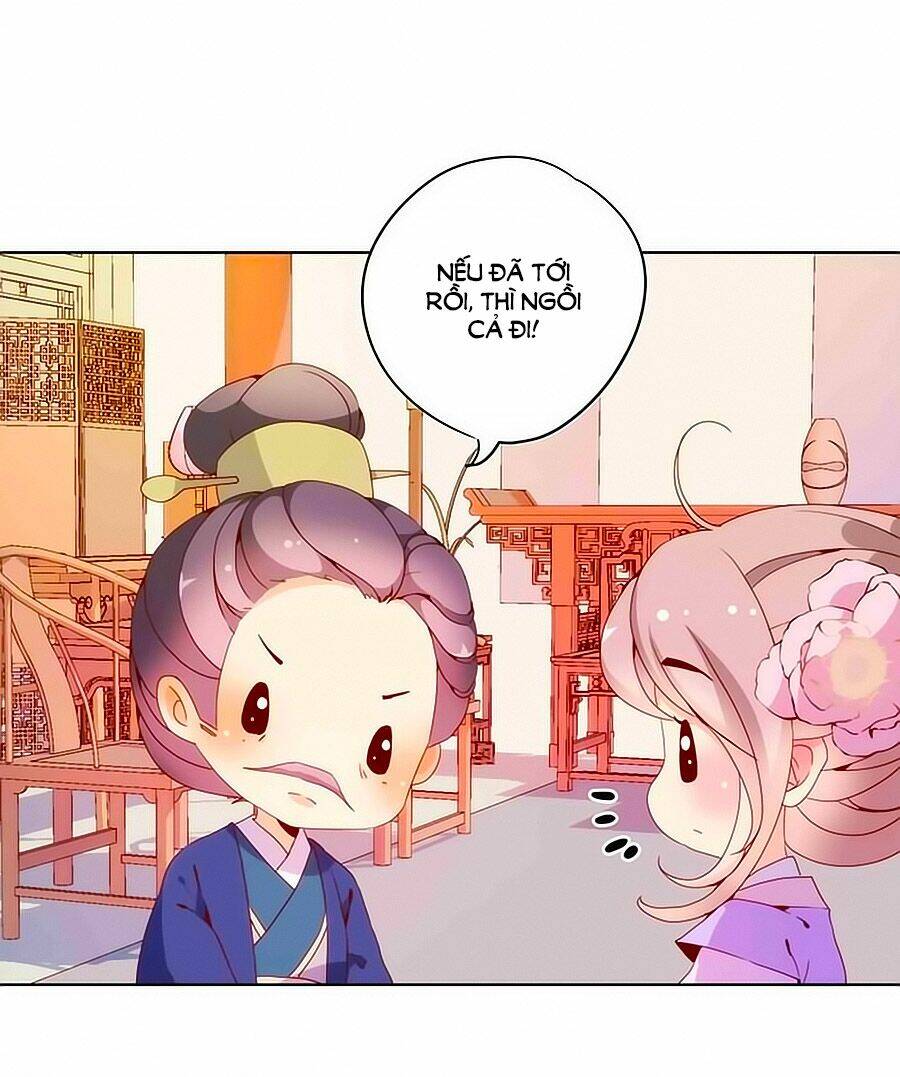 Hoàng Hậu Nương Nương Đích Năm Xu Đặc Hiệu Chapter 20 - Trang 2