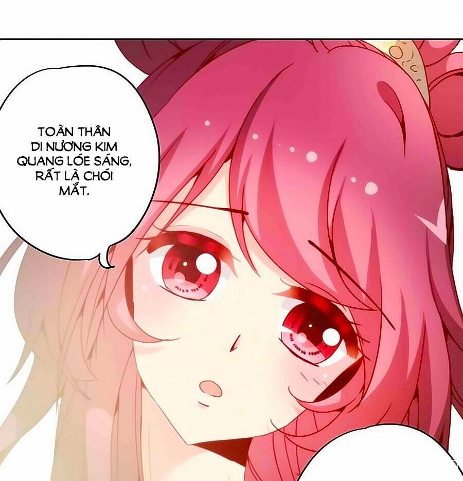 Hoàng Hậu Nương Nương Đích Năm Xu Đặc Hiệu Chapter 20 - Trang 2