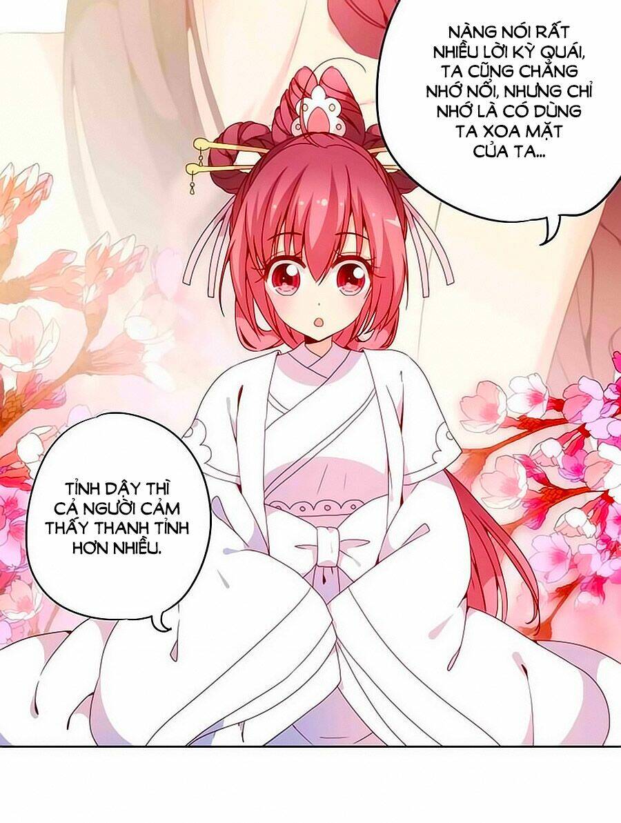 Hoàng Hậu Nương Nương Đích Năm Xu Đặc Hiệu Chapter 20 - Trang 2