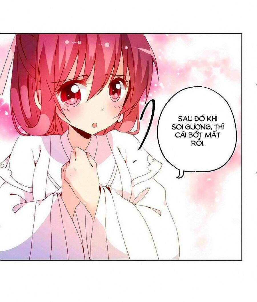 Hoàng Hậu Nương Nương Đích Năm Xu Đặc Hiệu Chapter 20 - Trang 2