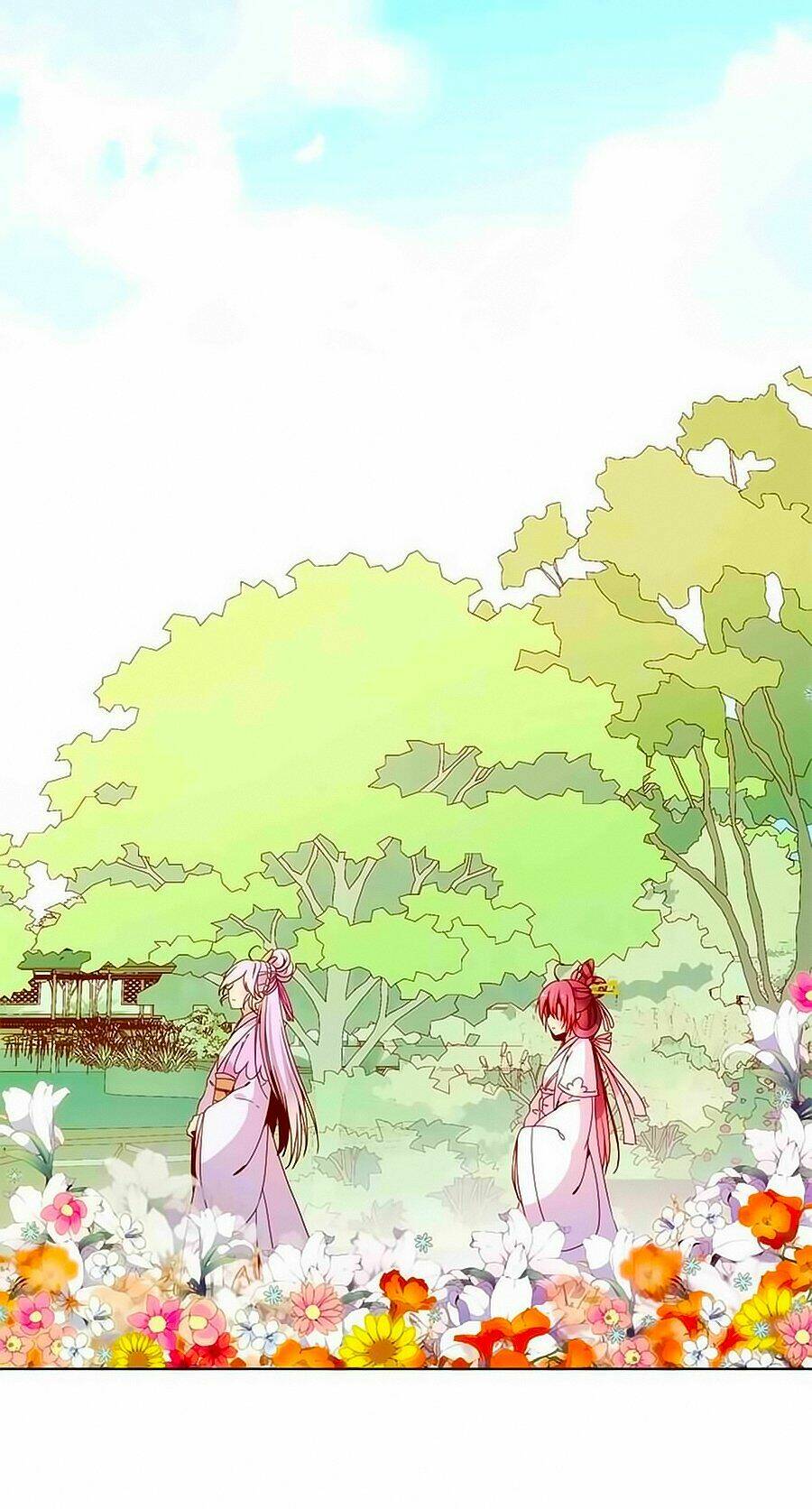 Hoàng Hậu Nương Nương Đích Năm Xu Đặc Hiệu Chapter 24 - Trang 2