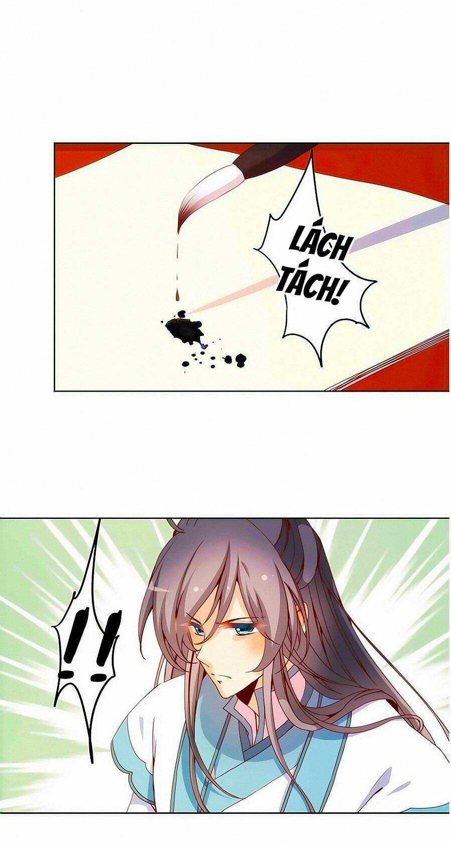 Hoàng Hậu Nương Nương Đích Năm Xu Đặc Hiệu Chapter 24 - Trang 2