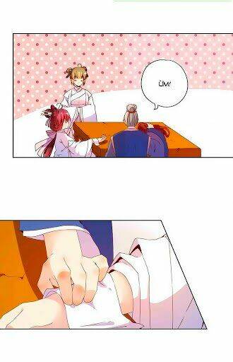 Hoàng Hậu Nương Nương Đích Năm Xu Đặc Hiệu Chapter 27 - Trang 2