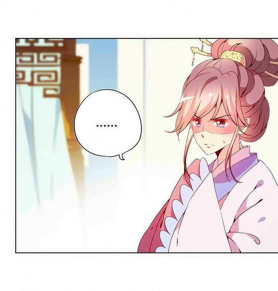 Hoàng Hậu Nương Nương Đích Năm Xu Đặc Hiệu Chapter 27 - Trang 2