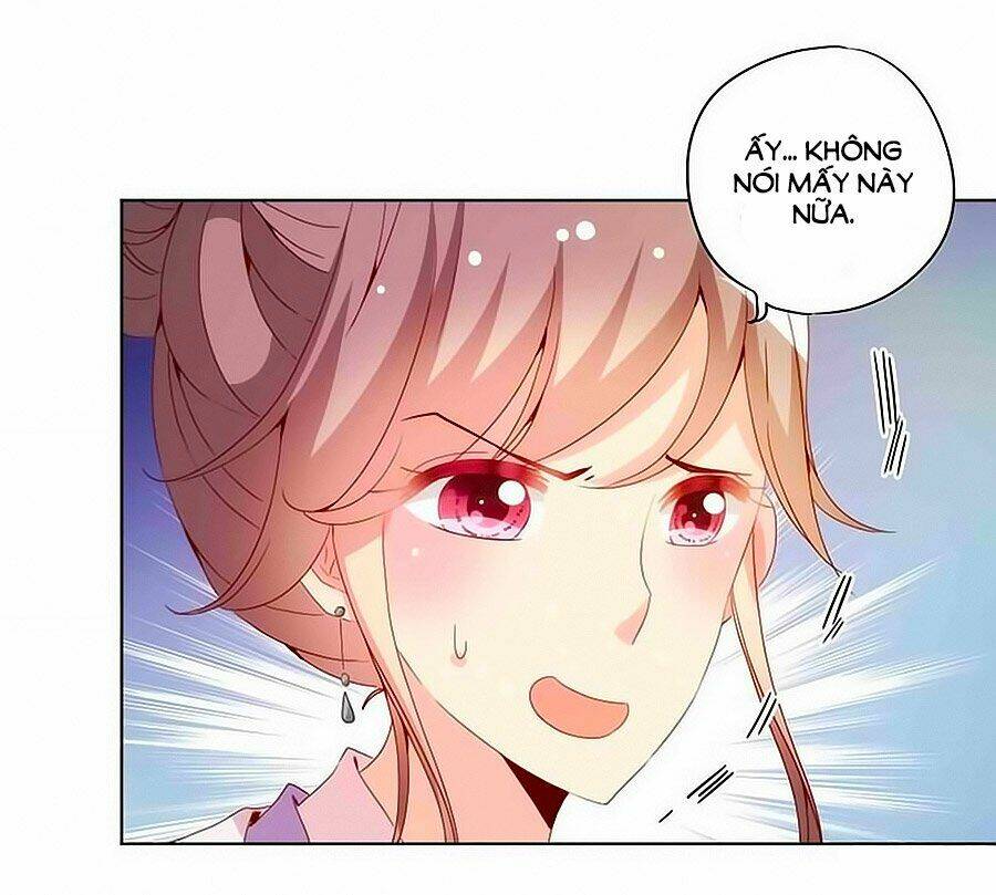 Hoàng Hậu Nương Nương Đích Năm Xu Đặc Hiệu Chapter 27 - Trang 2