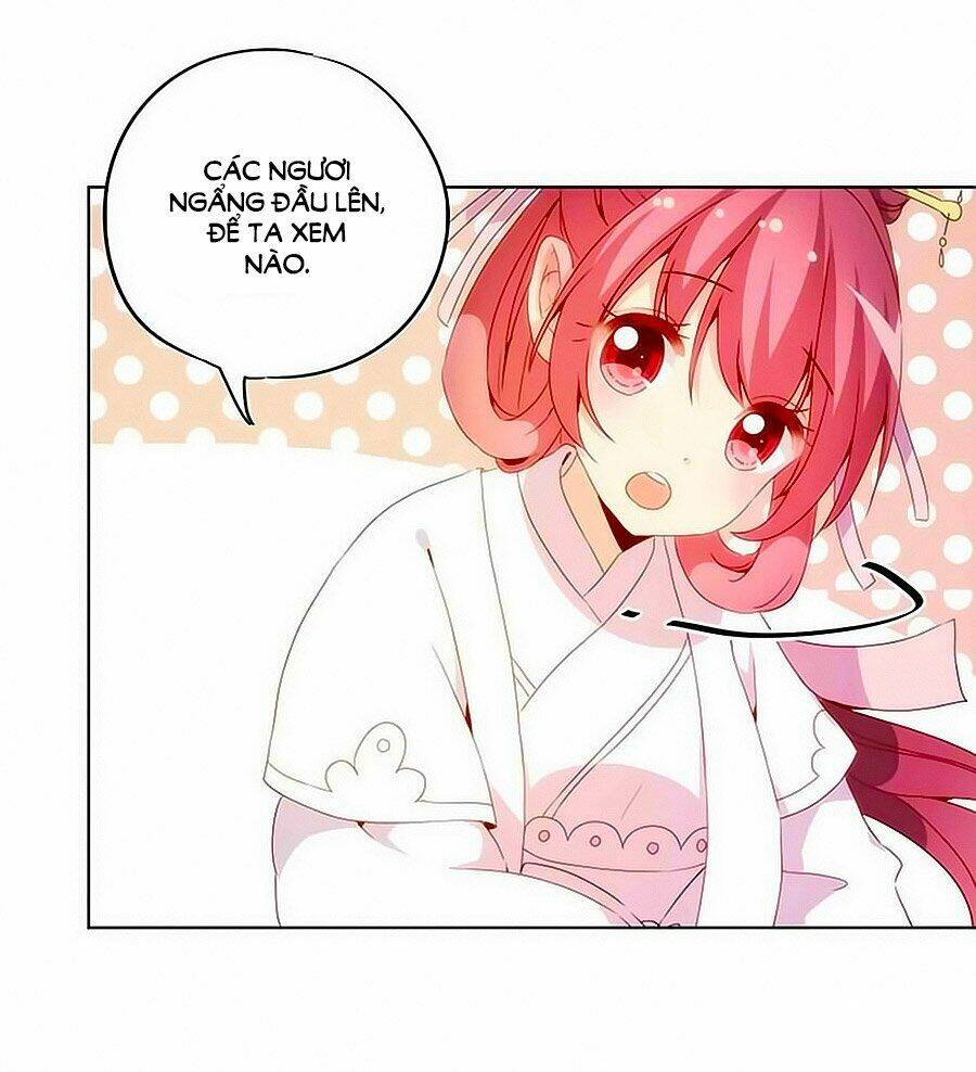 Hoàng Hậu Nương Nương Đích Năm Xu Đặc Hiệu Chapter 27 - Trang 2