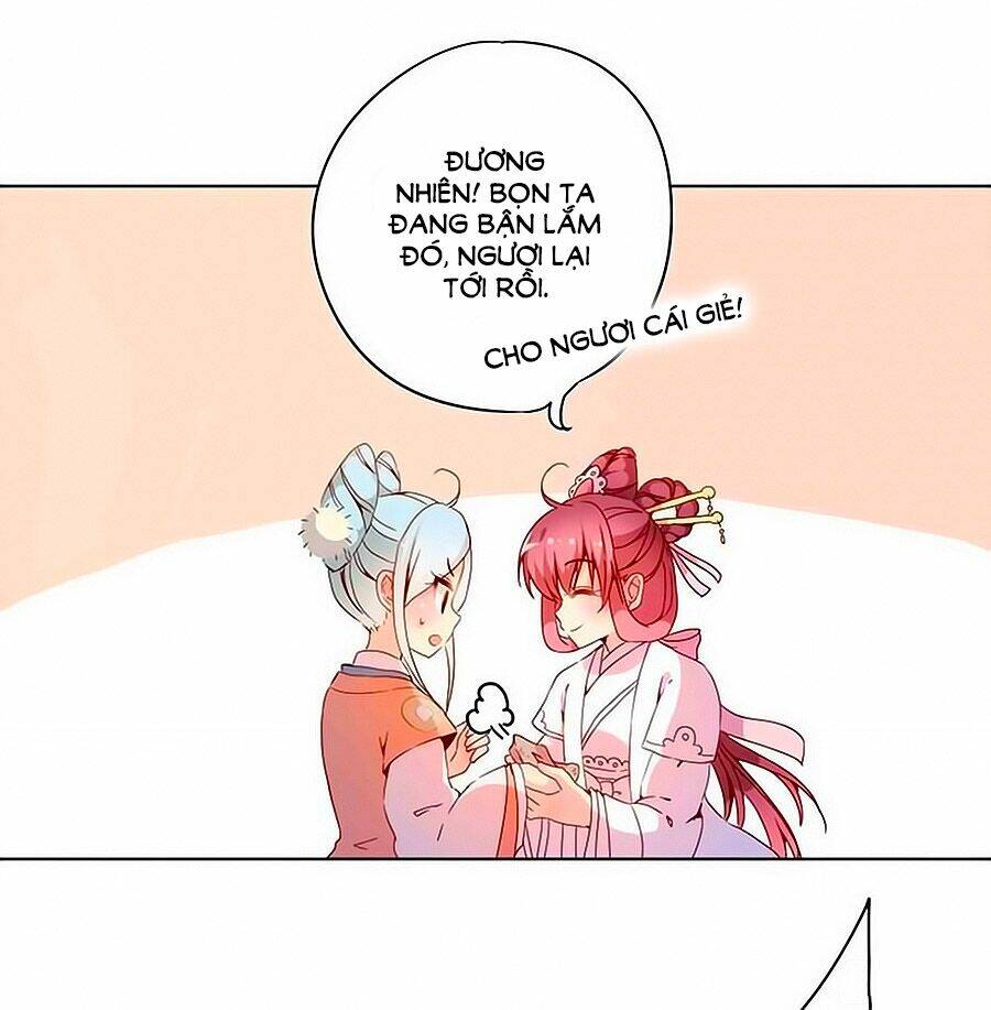 Hoàng Hậu Nương Nương Đích Năm Xu Đặc Hiệu Chapter 28 - Trang 2