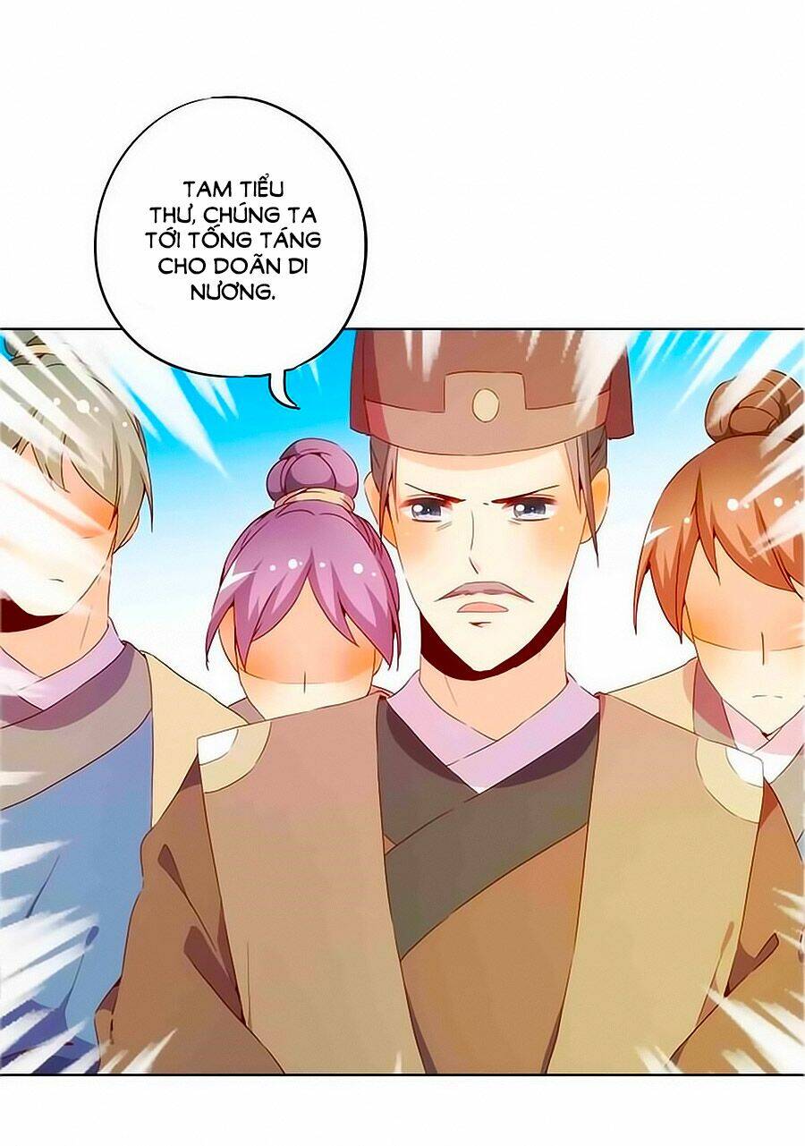 Hoàng Hậu Nương Nương Đích Năm Xu Đặc Hiệu Chapter 29 - Trang 2