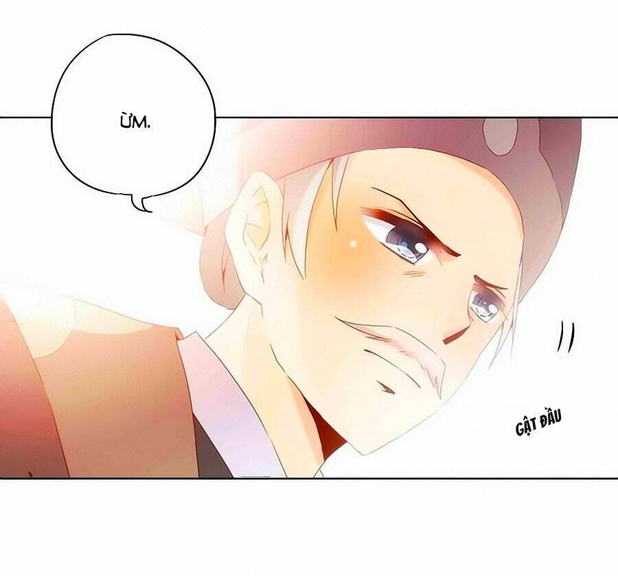 Hoàng Hậu Nương Nương Đích Năm Xu Đặc Hiệu Chapter 29 - Trang 2