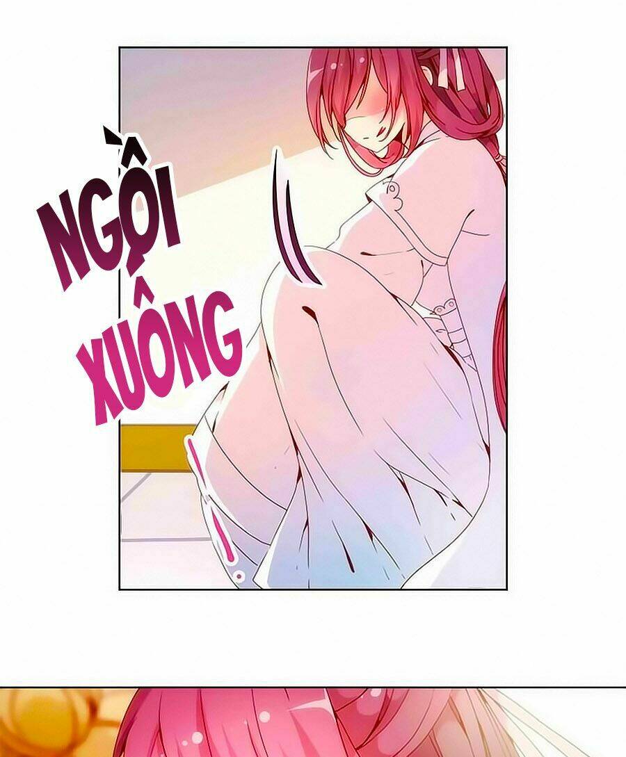 Hoàng Hậu Nương Nương Đích Năm Xu Đặc Hiệu Chapter 3 - Trang 2