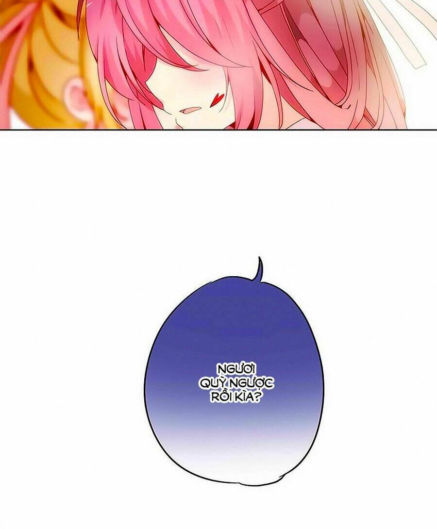 Hoàng Hậu Nương Nương Đích Năm Xu Đặc Hiệu Chapter 3 - Trang 2