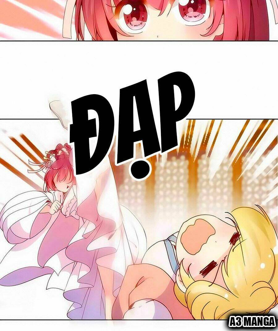 Hoàng Hậu Nương Nương Đích Năm Xu Đặc Hiệu Chapter 3 - Trang 2