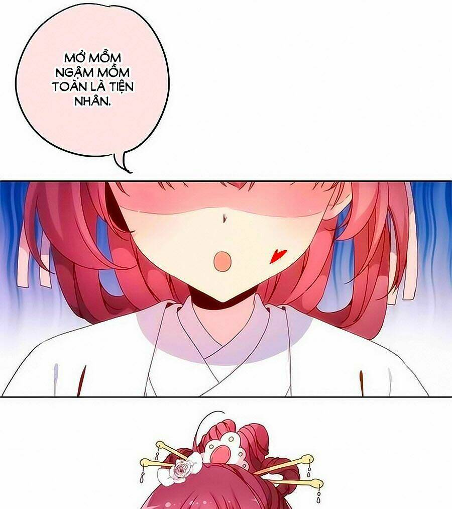 Hoàng Hậu Nương Nương Đích Năm Xu Đặc Hiệu Chapter 3 - Trang 2