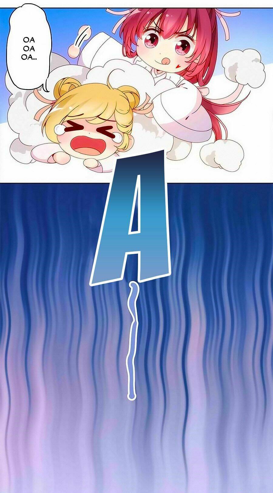 Hoàng Hậu Nương Nương Đích Năm Xu Đặc Hiệu Chapter 3 - Trang 2