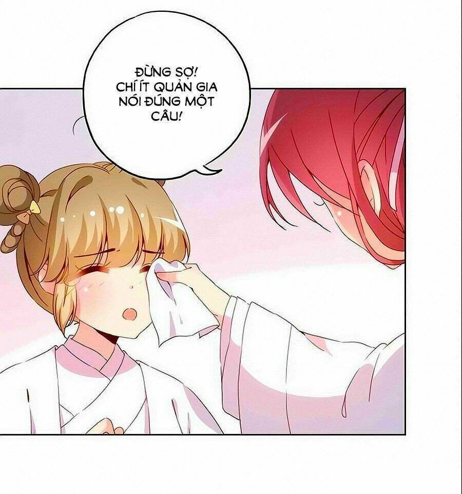 Hoàng Hậu Nương Nương Đích Năm Xu Đặc Hiệu Chapter 30 - Trang 2